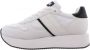 Bikkembergs Sportschoenen White Dames - Thumbnail 7