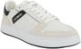 Bikkembergs Stijlvolle Sneaker voor Heren White Heren - Thumbnail 2