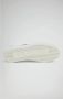 Bikkembergs Voetbalschoenen Heren Fr.recoba White Heren - Thumbnail 8