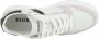 Bikkembergs Witte Herenschoenen - Thumbnail 2
