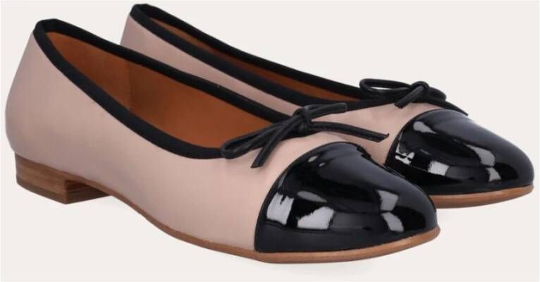 Billi Bi Ballerinas Beige Dames