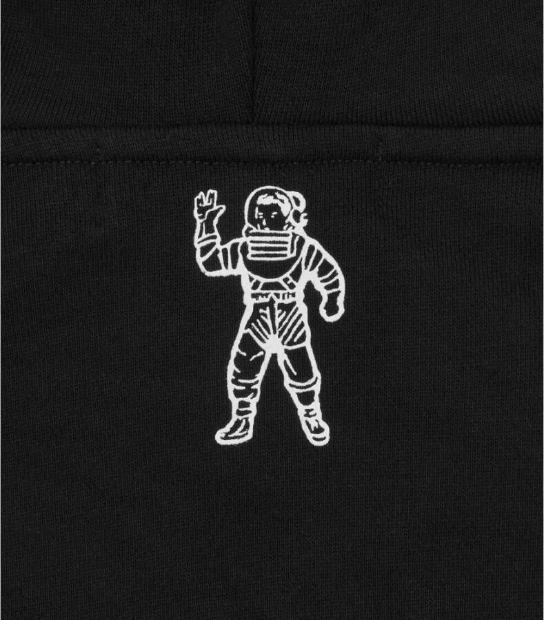 Billionaire Boog Logo Popover Hood