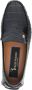 Billionaire Zwarte leren casual mocassin loafers Black Heren - Thumbnail 4