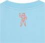 Billionaire Tropisch Eiland Boog Logo T-shirt - Thumbnail 2