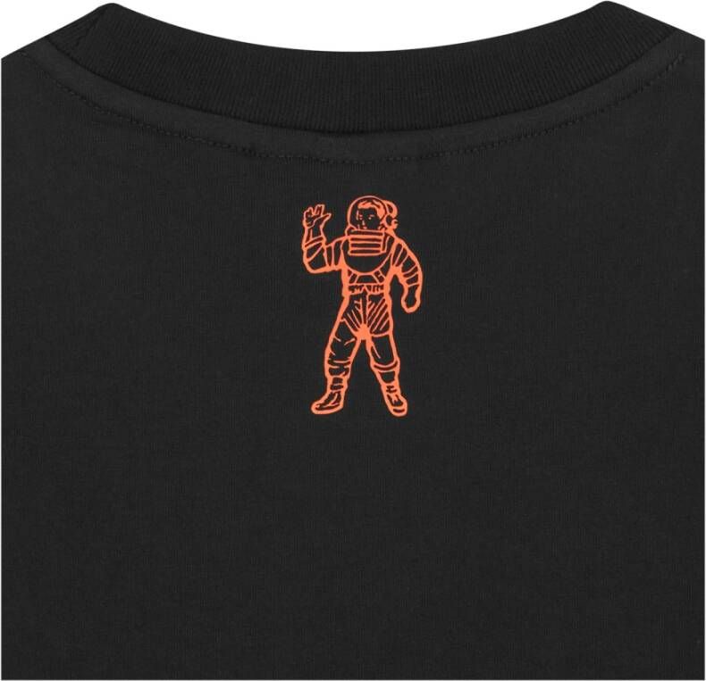 Billionaire Tropisch Eiland Booglogo T-shirt