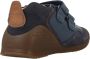 Biomecanics Band Sneakers Blue Heren - Thumbnail 4