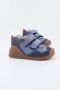 Biomecanics Band Sneakers Blue Heren - Thumbnail 7