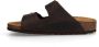 BioNatura Bruine Sandalen voor een natuurlijke uitstraling - Thumbnail 2