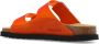 Birkenstock Arizona PVC Slides Orange Dames - Thumbnail 5