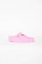 Birkenstock Lichtgewicht EVA Boston Sabot Sandalen Pink Dames - Thumbnail 13