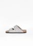 Birkenstock Anatomische leren sandalen met verstelbare sluitingen - Thumbnail 8