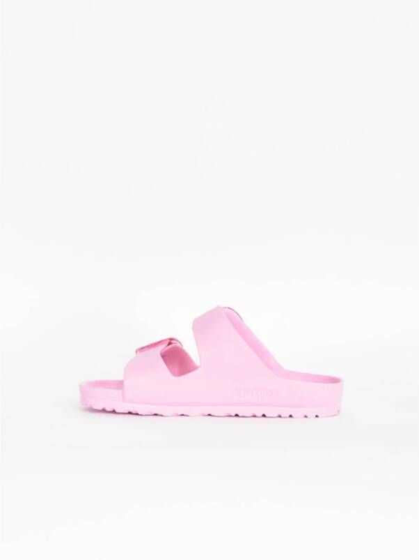 Birkenstock Arizona Big Buckle Eva Sandalen