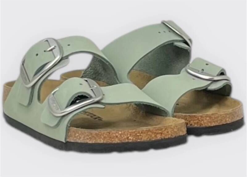 Birkenstock Arizona Big Buckle Sandalen