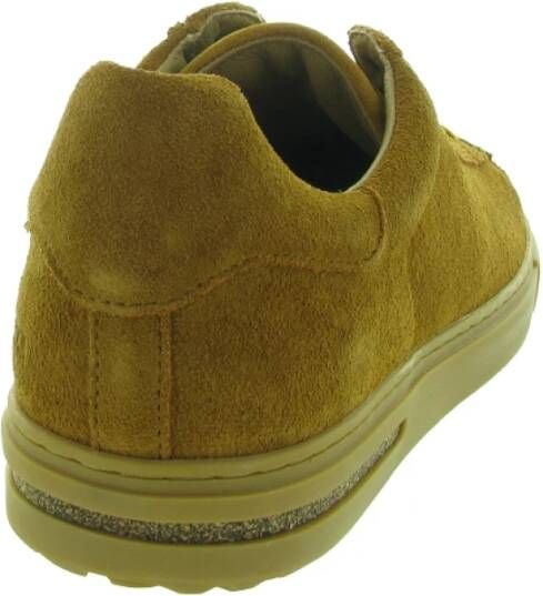 Birkenstock Arizona Big Buckle Sandalen Brown Heren