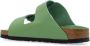 Birkenstock Arizona Big Buckle Slides Green Dames - Thumbnail 7