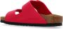 Birkenstock Comfortabele Sandalen voor Dagelijks Gebruik Pink Dames - Thumbnail 13