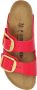 Birkenstock Comfortabele Sandalen voor Dagelijks Gebruik Pink Dames - Thumbnail 14