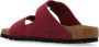 Birkenstock Pantoffels Met leer gevoerde schoenen met een samenstelling van 100% leer - Thumbnail 18