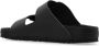 Birkenstock Arizona Big Buckle Slippers Black Dames - Thumbnail 12