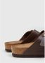 Birkenstock Sandals Arizona Birko-Flor Bruin Heren - Thumbnail 9