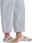 Birkenstock Arizona BS Slippers Stone Coin Regular Fit Unisex - Thumbnail 22