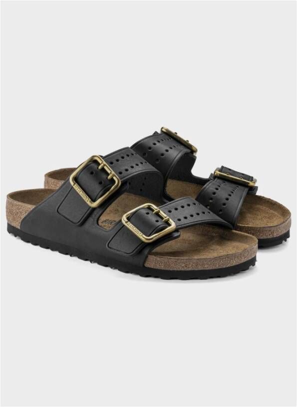 Birkenstock Arizona Bold Uni Sandalen