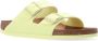 Birkenstock Arizona Bfbc Earthy VEG Popcorn 1021190 Geel Dames - Thumbnail 7