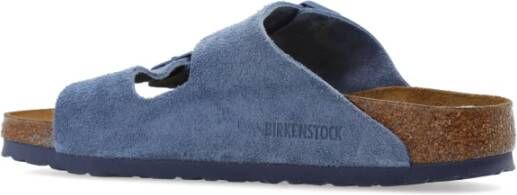 Birkenstock Arizona BS sandalen Blue Dames