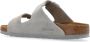 Birkenstock Arizona BS Slippers Stone Coin Narrow Fit Unisex - Thumbnail 9