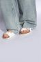 Birkenstock Stijlvolle Comfortabele Sandalen voor de Zomer White - Thumbnail 6