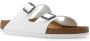 Birkenstock Stijlvolle Comfortabele Sandalen voor de Zomer White - Thumbnail 8