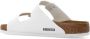 Birkenstock Stijlvolle Comfortabele Sandalen voor de Zomer White - Thumbnail 9