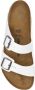 Birkenstock Stijlvolle Comfortabele Sandalen voor de Zomer White - Thumbnail 10