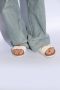 Birkenstock Arizona BS slides Beige Heren - Thumbnail 3