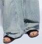 Birkenstock Arizona BS Slides Black Heren - Thumbnail 3