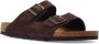 Birkenstock Arizona NU Desert Buck Sandalen Normal bruin - Thumbnail 7