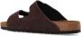 Birkenstock Arizona NU Desert Buck Sandalen Normal bruin - Thumbnail 8