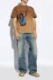 Birkenstock Arizona Sfb Vl Faded Khaki Schoenmaat 41 Slides & sandalen 1019045 - Thumbnail 9