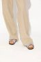Birkenstock Comfortabele en stijlvolle paarse fog nubuck sliders Grijs Heren - Thumbnail 14