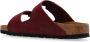 Birkenstock Slippers ARIZONA SFB NABOUCK CALZ S - Thumbnail 7