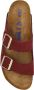 Birkenstock Slippers ARIZONA SFB NABOUCK CALZ S - Thumbnail 8