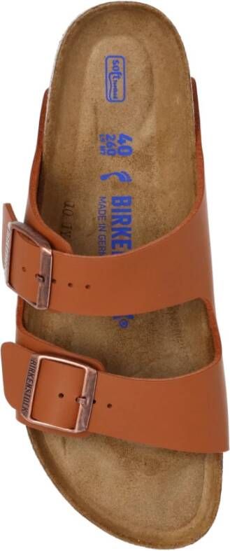 Birkenstock Arizona BS Slippers