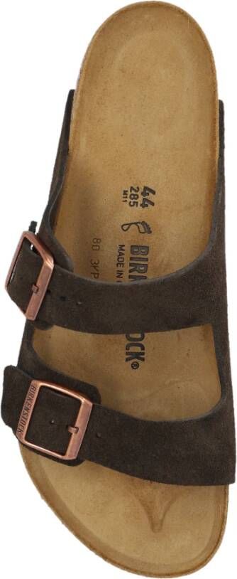 Birkenstock Arizona BS Slippers