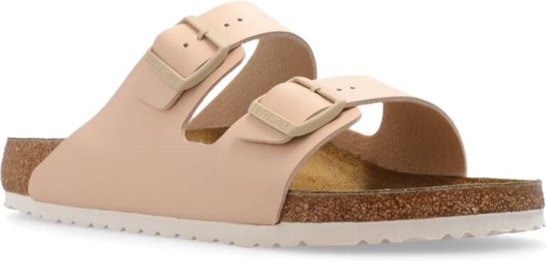 Birkenstock Arizona BS slippers Beige Heren