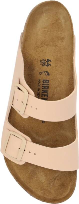 Birkenstock Arizona BS slippers Beige Heren