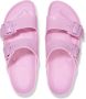 Birkenstock Arizona Eva Sandalen & Slides Dames Fondant Pink maat: 39 beschikbare maaten:36 37 38 39 40 41 - Thumbnail 12