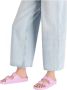 Birkenstock Arizona Eva Sandalen & Slides Dames Fondant Pink maat: 39 beschikbare maaten:36 37 38 39 40 41 - Thumbnail 13