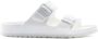 Birkenstock Arizona Essentials EVA Sandalen White Dames - Thumbnail 2