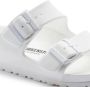 Birkenstock Arizona Essentials EVA Sandalen White Dames - Thumbnail 4