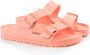 Birkenstock Arizona Eva Coral Peach Schoenmaat 38 Slides 1022511 - Thumbnail 34